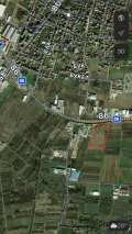 Продава ПАРЦЕЛ, гр. Пловдив, Индустриална зона - Юг, снимка 1