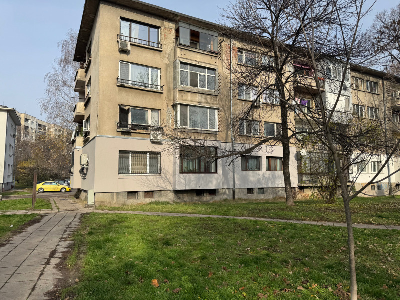 Продава 3-СТАЕН в град София, Хаджи Димитър - 77 кв.м / 155 000 € » 303 153.65 лв., ВИКТОРИЯ АСЕТ МЕНИДЖМЪНТ