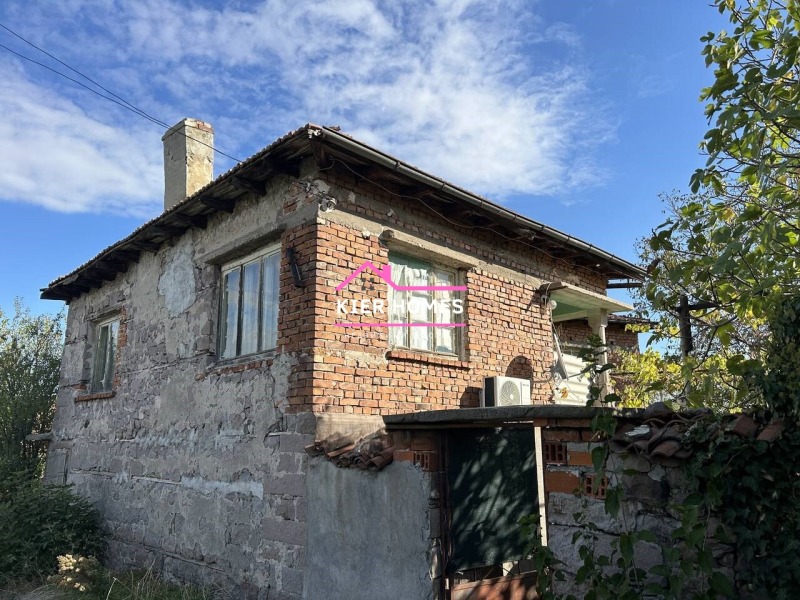 Продава КЪЩА в област Хасково, с. Сталево - 120 кв.м / 20 260 € » 39 625.12 лв., КИЕР ХОУМС