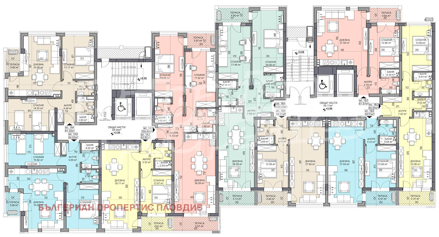 ������� 2-����� | Imot.bg � ����������� 9