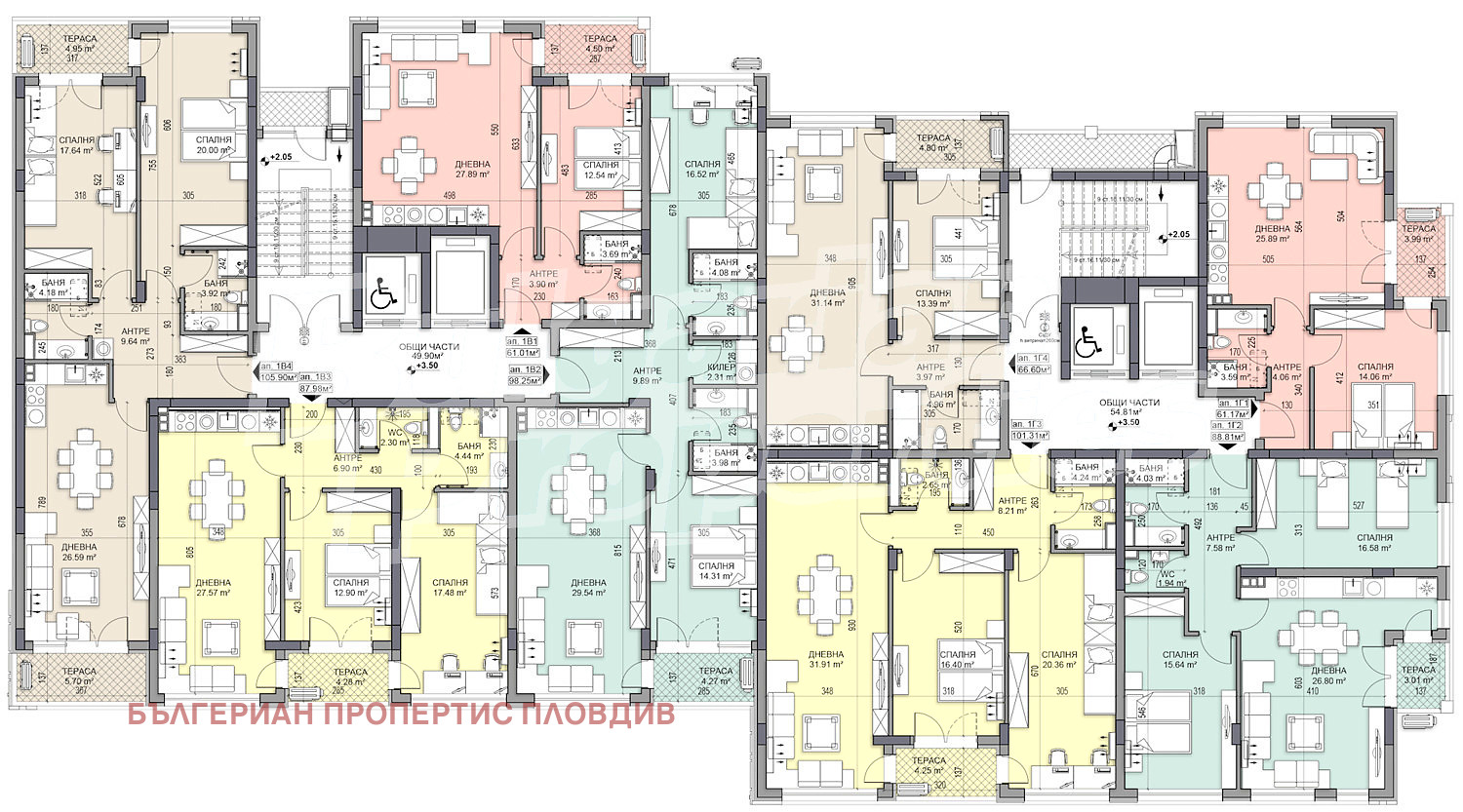 ������� 2-����� | Imot.bg � ����������� 15