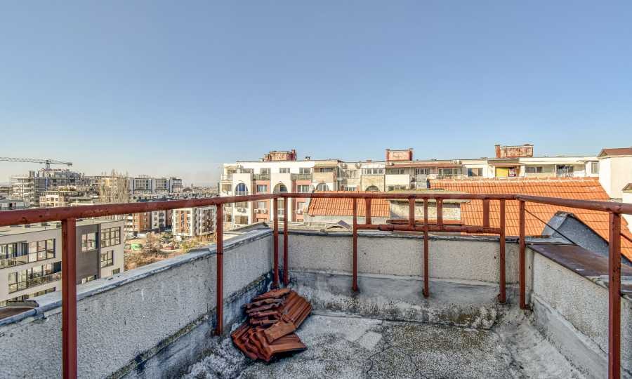 Продава МЕЗОНЕТ | Imot.bg — изображение 12