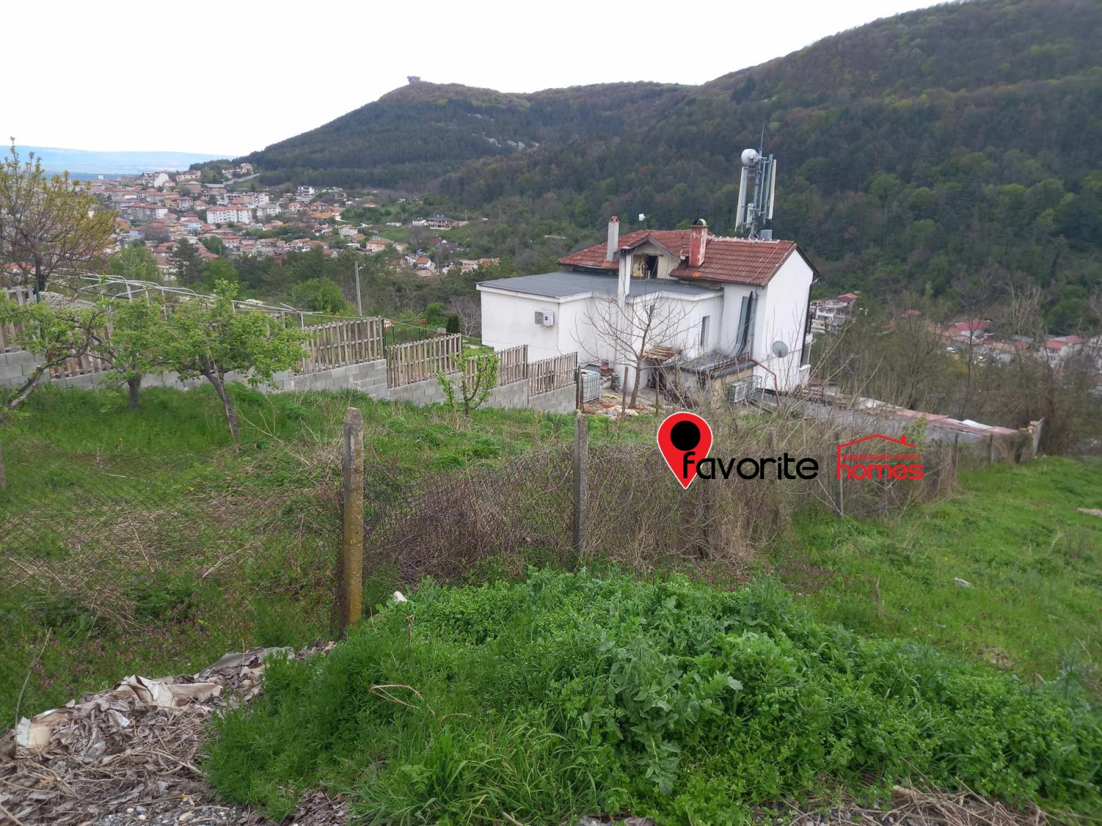 Продава ПАРЦЕЛ | Imot.bg — изображение 1