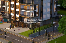 Продажба на имоти в Остромила, град Пловдив — страница 5 - изображение 13 