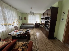 2 Schlafzimmer Zentar, Dobritsch