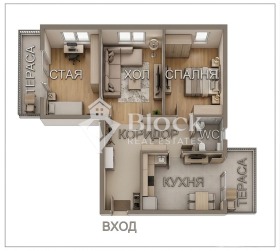 ������ ������� 3-�����