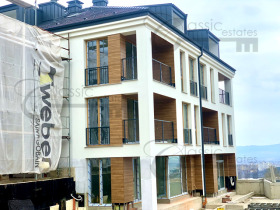 Продажба на четеристайни апартаменти в град София - изображение 11 
