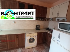 Dom Zagore, region Stara Zagora