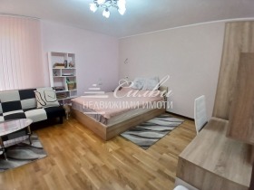 House Dobrudzhanski, Shumen