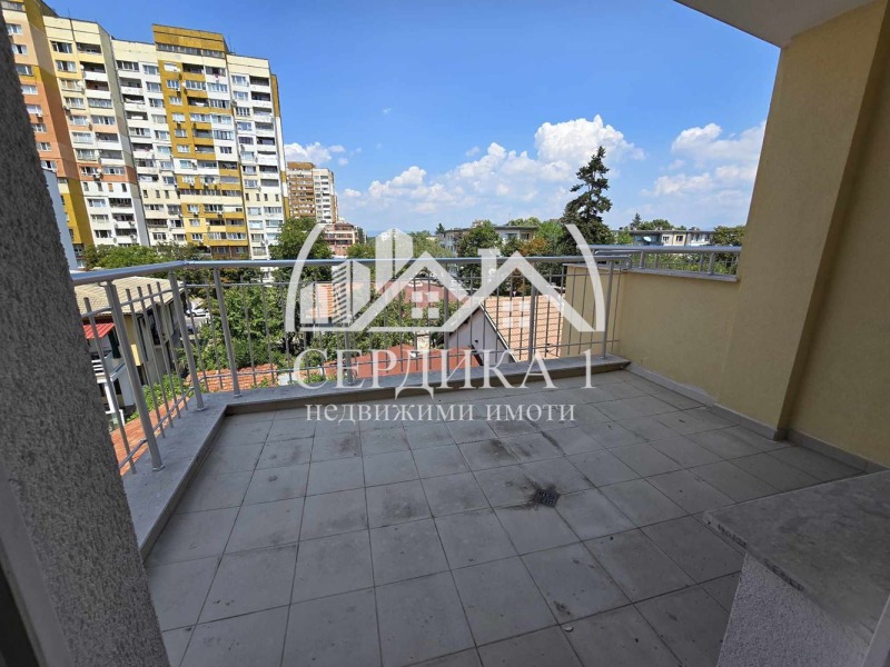 En venta  Estudio Sofia , Nadezhda 2 , 48 metros cuadrados | 82279052 - imagen [5]