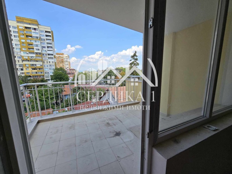 En venta  Estudio Sofia , Nadezhda 2 , 48 metros cuadrados | 82279052 - imagen [7]