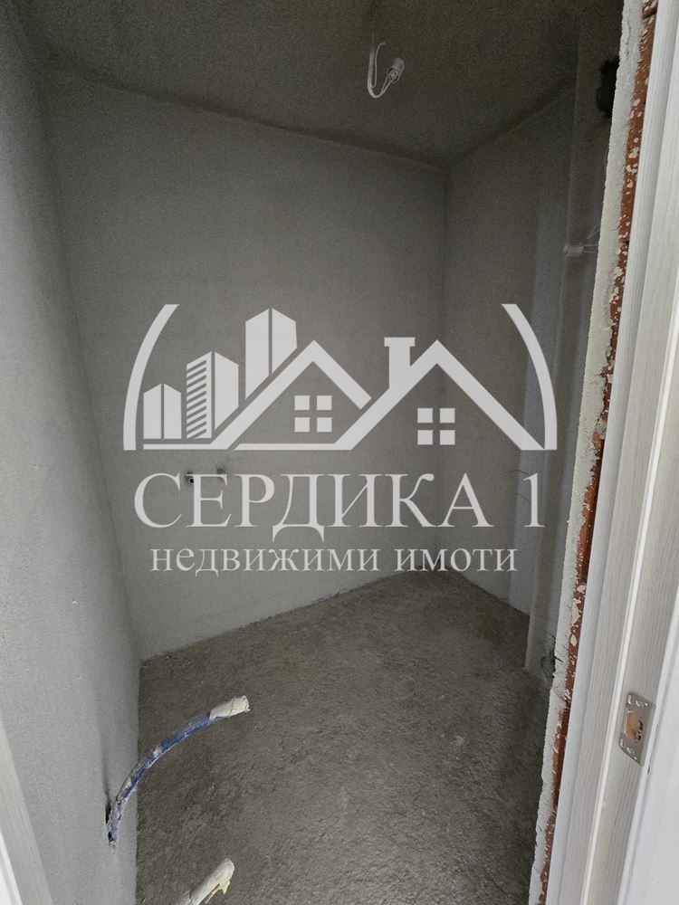 Продава 1-СТАЕН, гр. София, Надежда 2, снимка 3 - Aпартаменти - 47157184