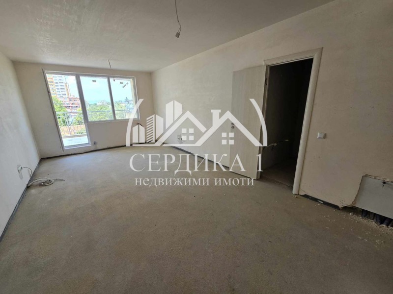 Продава  1-стаен град София , Надежда 2 , 48 кв.м | 82279052