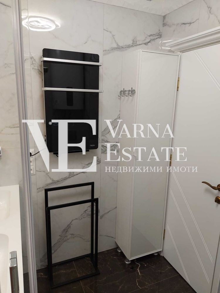 Продава  2-стаен град Варна , к.к. Св.Св. Константин и Елена , 65 кв.м | 54460342 - изображение [13]