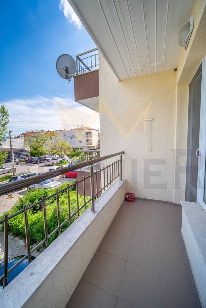 Προς πώληση  1 υπνοδωμάτιο Βαρνα , Βηνητσα , 61 τ.μ | 89584049 - εικόνα [6]