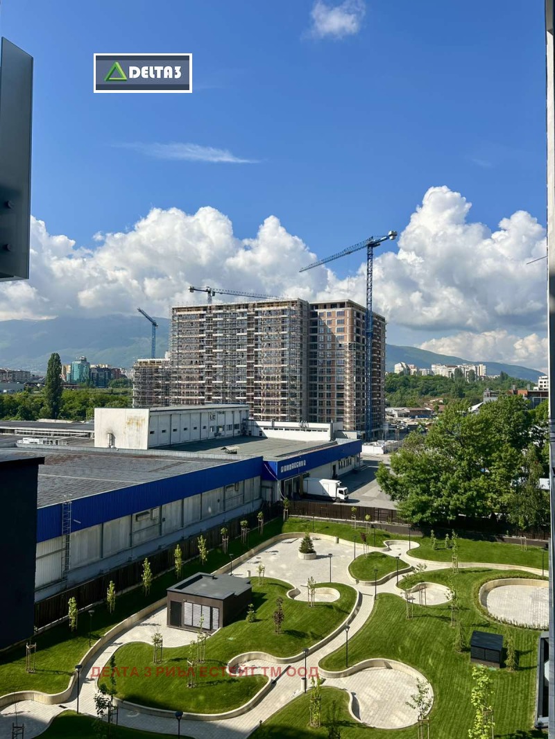 Na prodej  1 ložnice Sofia , Zona B-5 , 74 m2 | 96743531 - obraz [7]