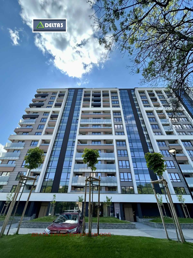 Na prodej  1 ložnice Sofia , Zona B-5 , 74 m2 | 96743531 - obraz [9]