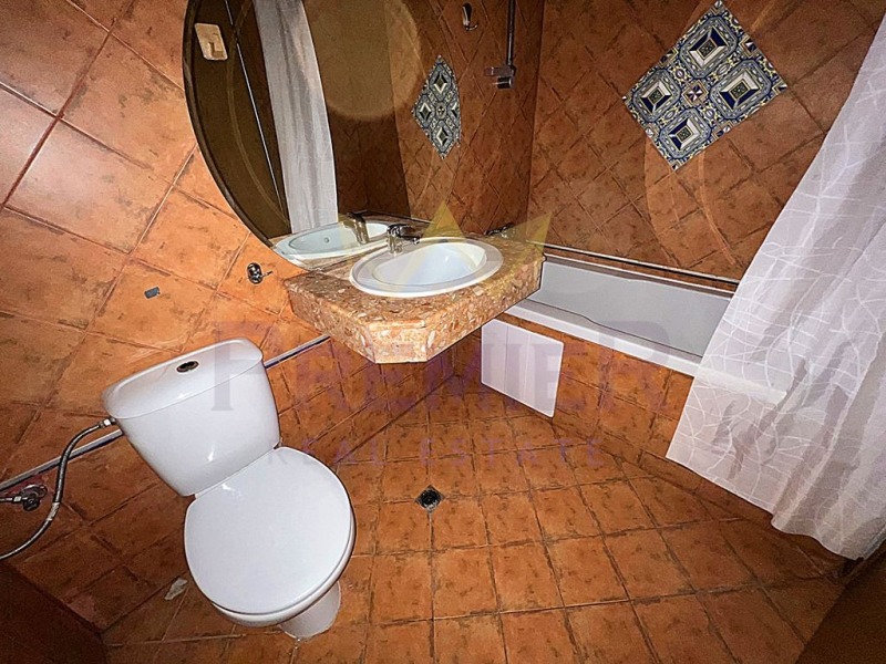 Продается  1 спальня область Бургас , к.к. Елените , 93 кв.м | 52360264 - изображение [16]