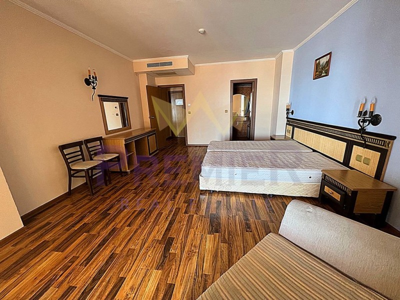 Продается  1 спальня область Бургас , к.к. Елените , 93 кв.м | 52360264 - изображение [9]