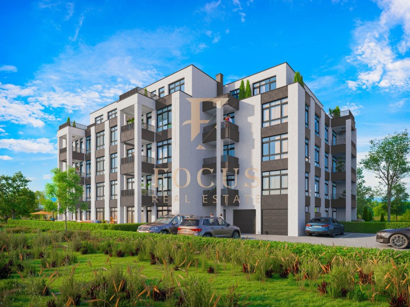 Продава 2-СТАЕН, град Пловдив, Прослав • 67300 € • 80039531 — Holmes.bg
