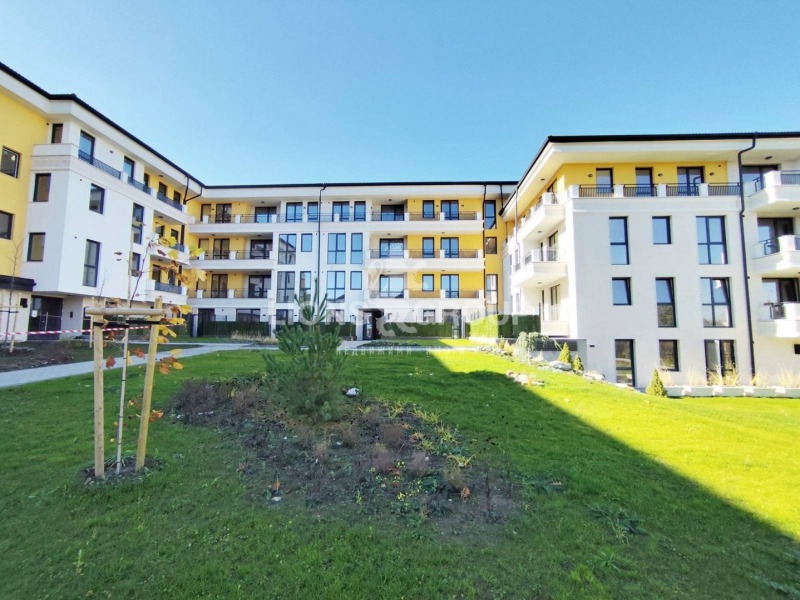 Продава 2-СТАЕН, град София, Малинова долина • 179990 € / 352029.84 лв. • 44749647 1