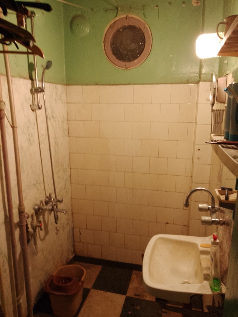 Продава 2-СТАЕН, гр. София, Център, снимка 5 - Апартаменти - 52468149