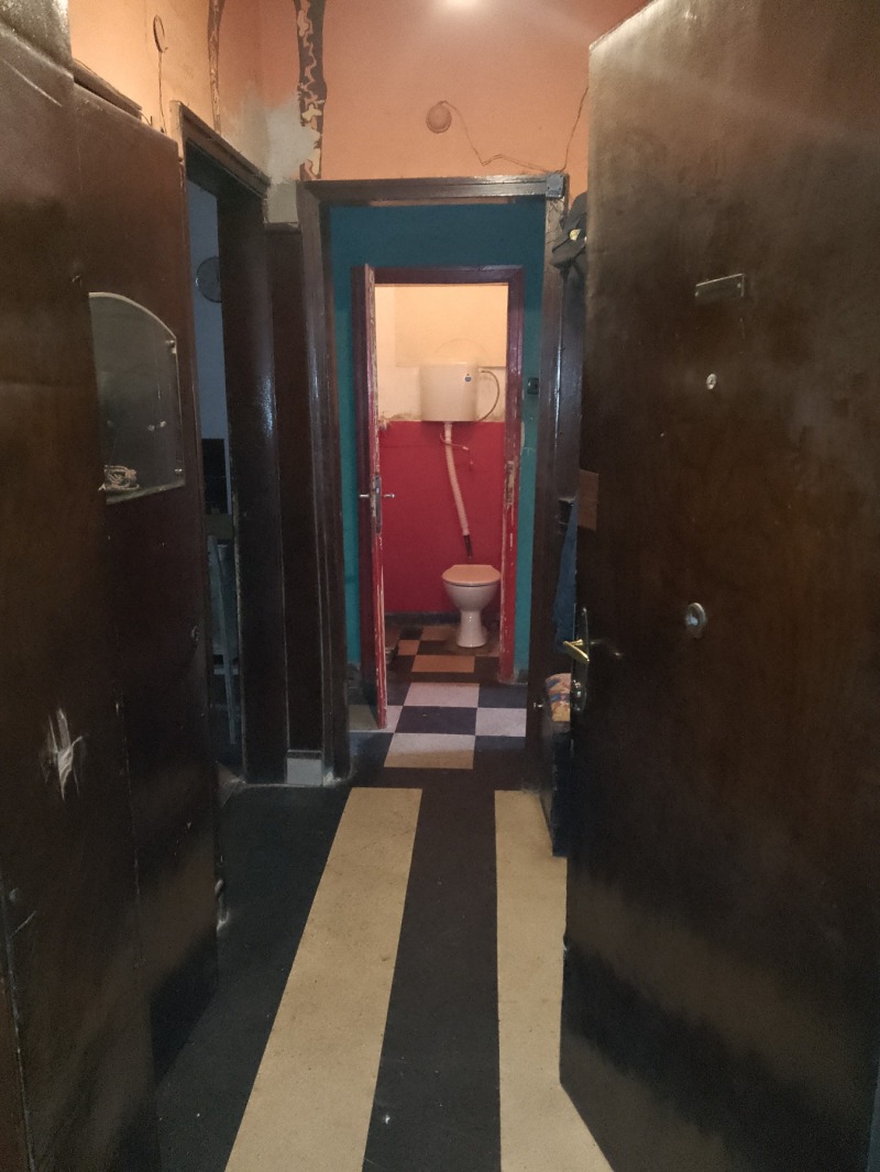 Продава 2-СТАЕН, гр. София, Център, снимка 8 - Апартаменти - 52468149