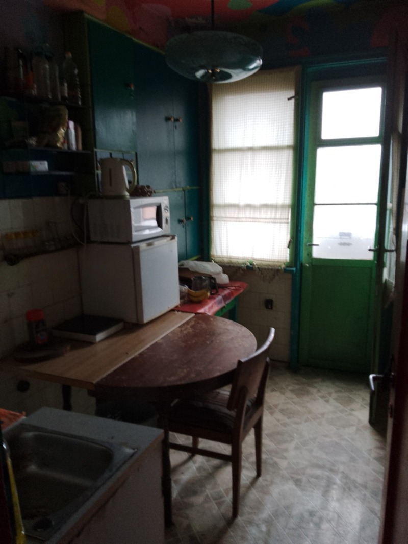 Продава 2-СТАЕН, гр. София, Център, снимка 3 - Апартаменти - 52468149