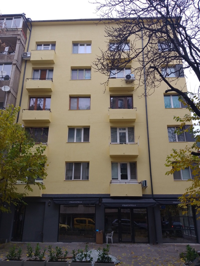 Продава 2-СТАЕН, гр. София, Център, снимка 6 - Апартаменти - 52468149