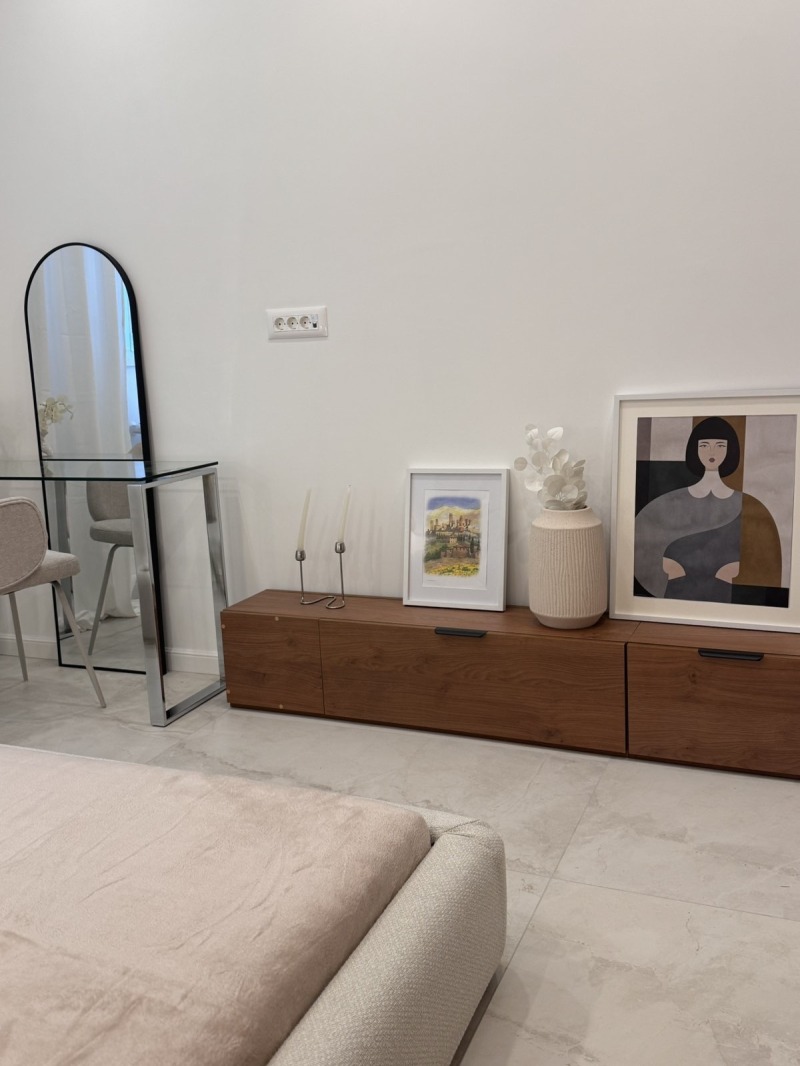 Продава 2-СТАЕН, гр. София, Оборище, снимка 11 - Апартаменти - 52559460