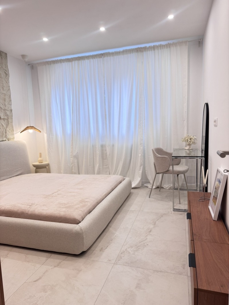 Продава 2-СТАЕН, гр. София, Оборище, снимка 8 - Апартаменти - 52559460