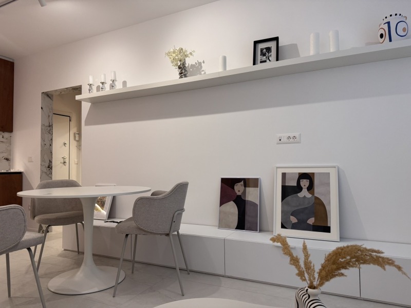 Продава 2-СТАЕН, гр. София, Оборище, снимка 7 - Апартаменти - 52559460