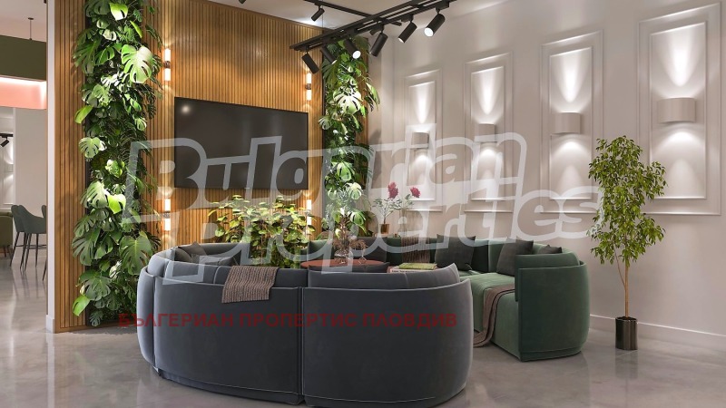 Продава 2-СТАЕН, гр. Пловдив, Гагарин, снимка 4 - Апартаменти - 52667672