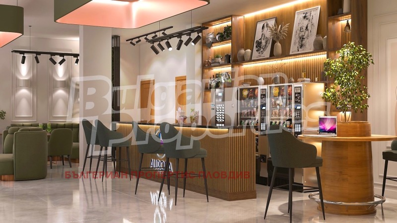 Продава 2-СТАЕН, гр. Пловдив, Гагарин, снимка 9 - Апартаменти - 52667672