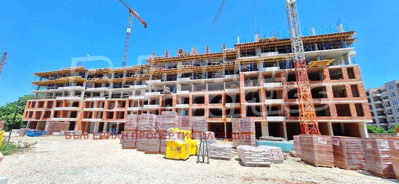 Продава 2-СТАЕН, гр. Пловдив, Гагарин, снимка 7 - Апартаменти - 52667672