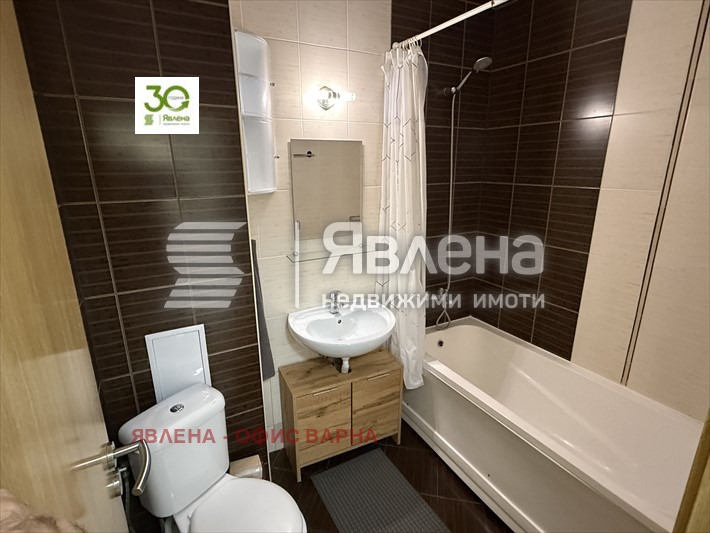 Продава 2-СТАЕН, гр. Варна, к.к. Св.Св. Константин и Елена, снимка 11 - Апартаменти - 54744374