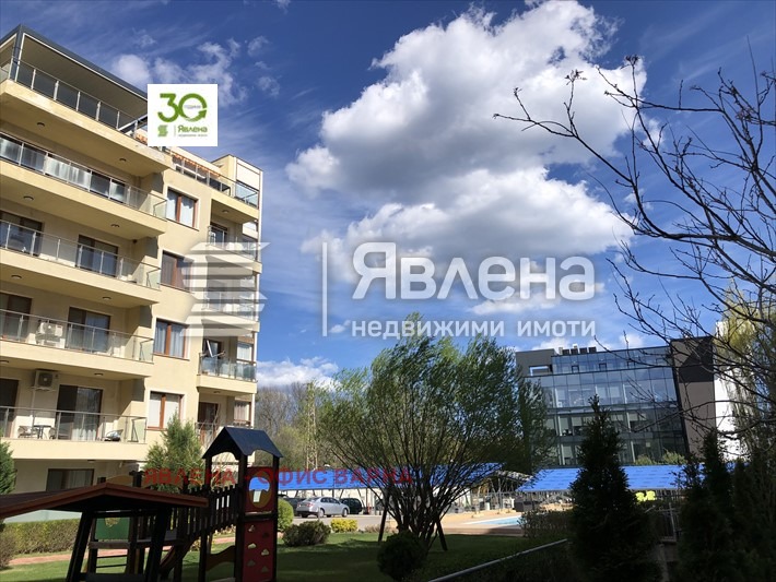 Продава 2-СТАЕН, гр. Варна, к.к. Св.Св. Константин и Елена, снимка 10 - Апартаменти - 54744374