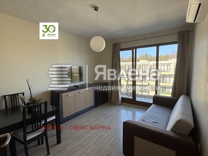 Продава 2-СТАЕН, гр. Варна, к.к. Св.Св. Константин и Елена, снимка 2 - Апартаменти - 54744374