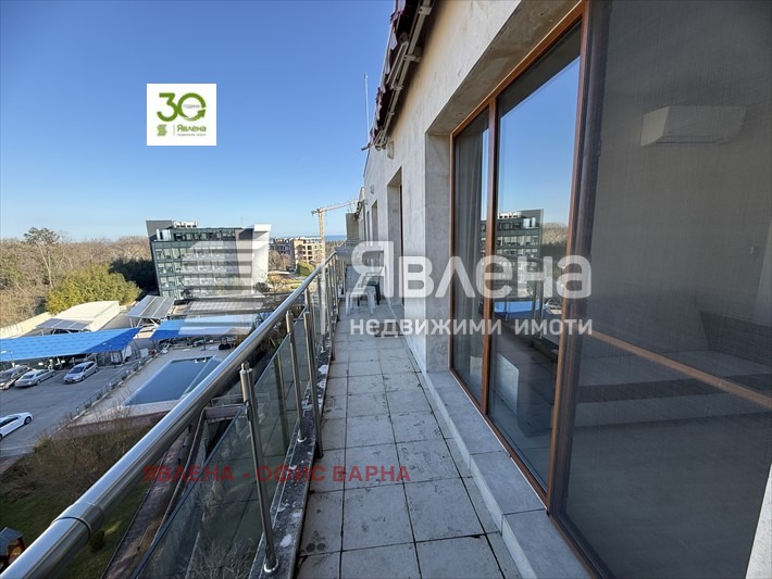 Продава 2-СТАЕН, гр. Варна, к.к. Св.Св. Константин и Елена, снимка 4 - Апартаменти - 54744374