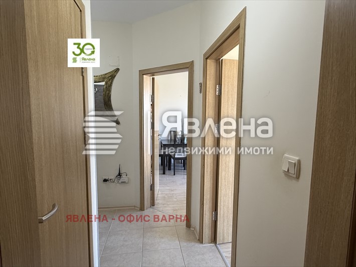 Продава 2-СТАЕН, гр. Варна, к.к. Св.Св. Константин и Елена, снимка 7 - Апартаменти - 54744374