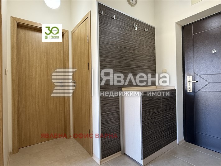 Продава 2-СТАЕН, гр. Варна, к.к. Св.Св. Константин и Елена, снимка 6 - Апартаменти - 54744374