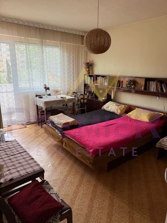 Продава 2-СТАЕН, гр. Бургас, Изгрев, снимка 6 - Апартаменти - 55359413