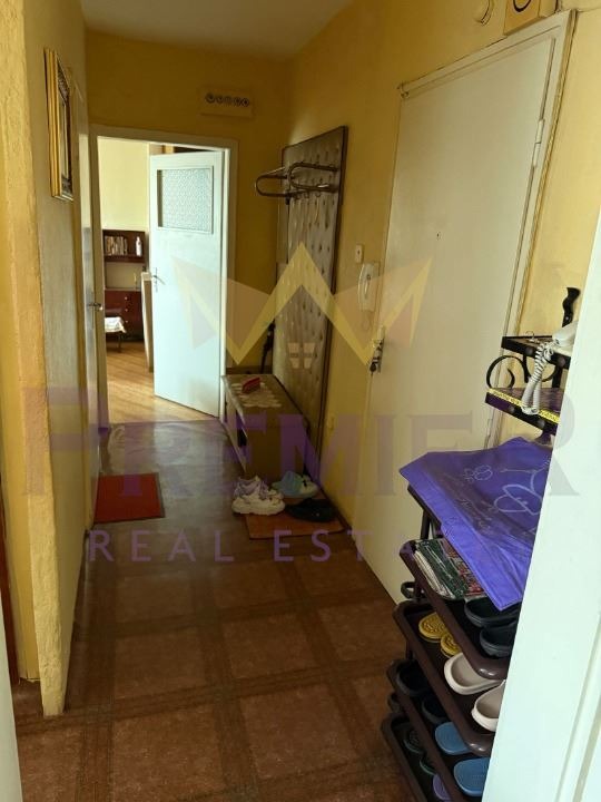 Продава 2-СТАЕН, гр. Бургас, Изгрев, снимка 11 - Апартаменти - 55359413