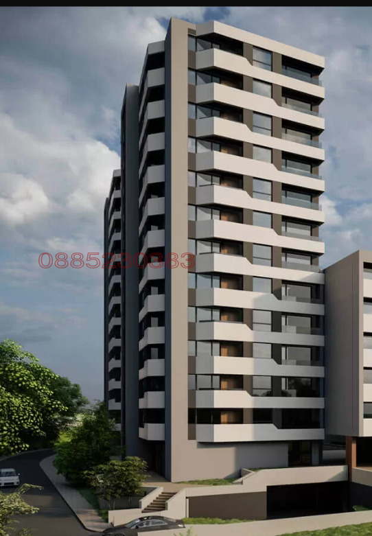 Продава 2-СТАЕН, гр. Варна, Възраждане 1, снимка 2 - Апартаменти - 55446943