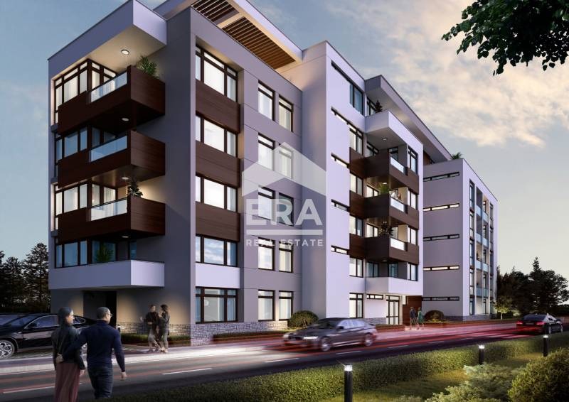 Продава  3-стаен град София , Симеоново , 134 кв.м | 59220760