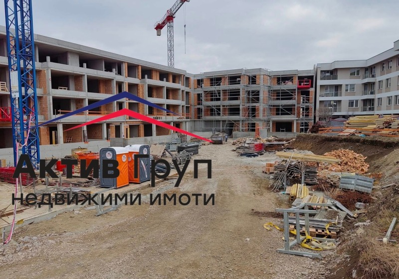 Продава 3-СТАЕН, гр. София, Витоша, снимка 1 - Aпартаменти - 49177578