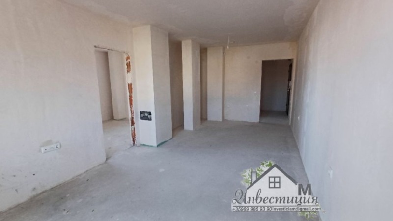 Продава 3-СТАЕН, гр. Стара Загора, Била, снимка 1 - Aпартаменти - 49600545