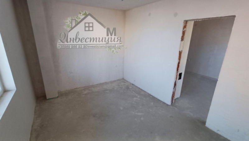 Продава 3-СТАЕН, гр. Стара Загора, Била, снимка 4 - Aпартаменти - 49600545