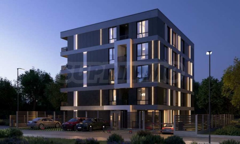 Satılık  2 yatak odası bölge Burgaz , Nesebar , 83 metrekare | 72485583 - görüntü [4]