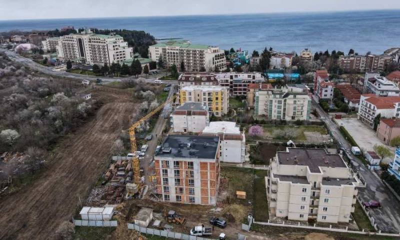 Satılık  2 yatak odası bölge Burgaz , Nesebar , 83 metrekare | 72485583 - görüntü [5]